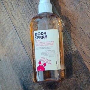 Luvmilk Magical Girl Scent